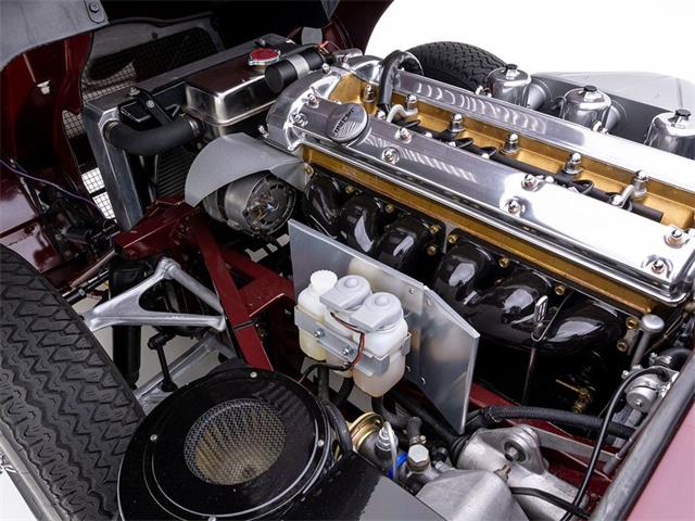 1967 Jaguar XKE (CC-2078554) for sale in Saint Louis, Missouri