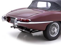1967 Jaguar XKE (CC-2078554) for sale in Saint Louis, Missouri