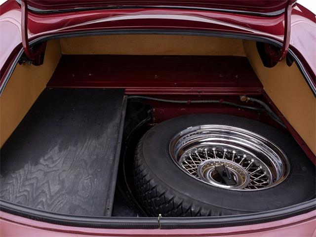 1967 Jaguar XKE (CC-2078554) for sale in Saint Louis, Missouri