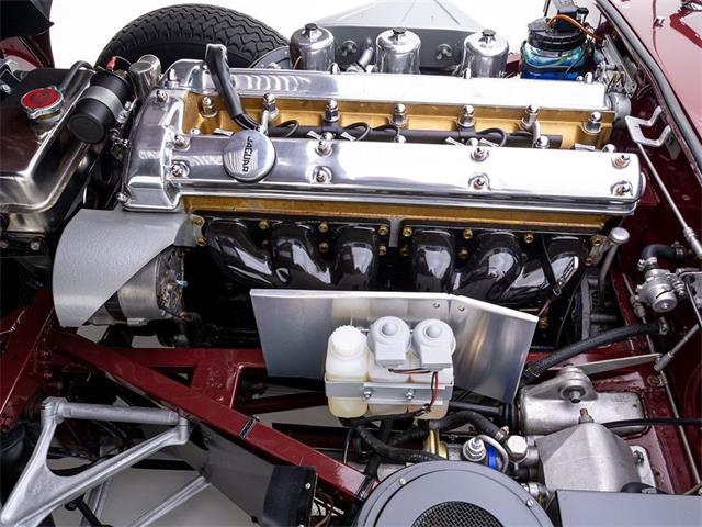 1967 Jaguar XKE (CC-2078554) for sale in Saint Louis, Missouri