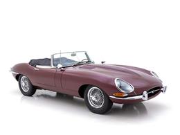 1967 Jaguar XKE (CC-2078554) for sale in Saint Louis, Missouri