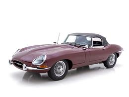 1967 Jaguar XKE (CC-2078554) for sale in Saint Louis, Missouri
