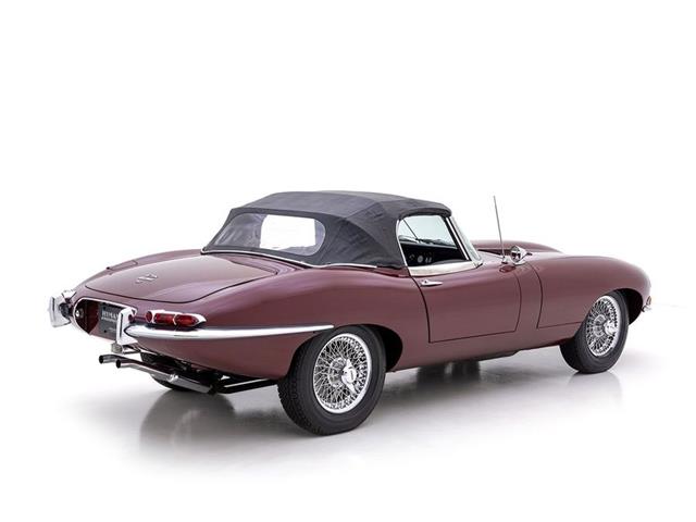 1967 Jaguar XKE (CC-2078554) for sale in Saint Louis, Missouri
