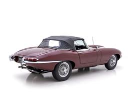 1967 Jaguar XKE (CC-2078554) for sale in Saint Louis, Missouri