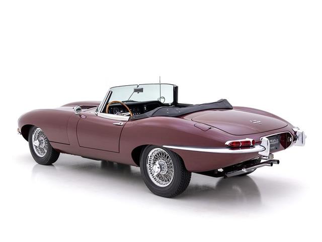 1967 Jaguar XKE (CC-2078554) for sale in Saint Louis, Missouri