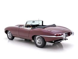 1967 Jaguar XKE (CC-2078554) for sale in Saint Louis, Missouri