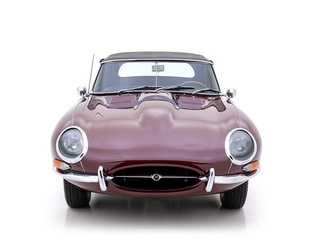 1967 Jaguar XKE (CC-2078554) for sale in Saint Louis, Missouri