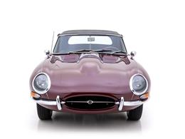 1967 Jaguar XKE (CC-2078554) for sale in Saint Louis, Missouri