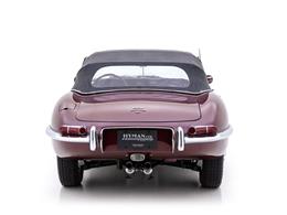 1967 Jaguar XKE (CC-2078554) for sale in Saint Louis, Missouri