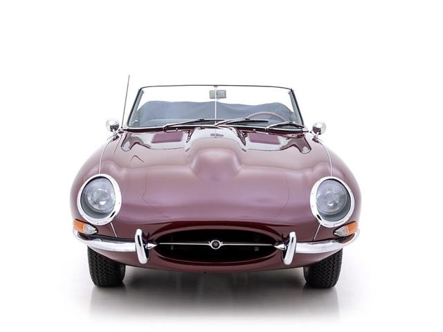 1967 Jaguar XKE (CC-2078554) for sale in Saint Louis, Missouri