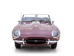 1967 Jaguar XKE (CC-2078554) for sale in Saint Louis, Missouri
