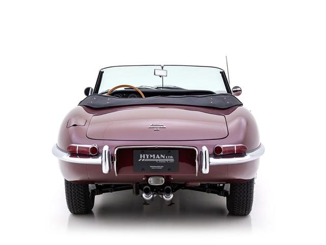 1967 Jaguar XKE (CC-2078554) for sale in Saint Louis, Missouri