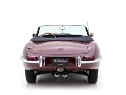 1967 Jaguar XKE (CC-2078554) for sale in Saint Louis, Missouri