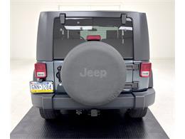 2007 Jeep Wrangler (CC-2078555) for sale in Morgantown, Pennsylvania