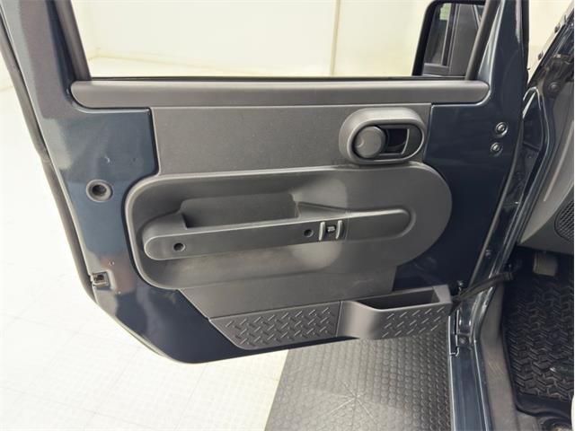 2007 Jeep Wrangler (CC-2078555) for sale in Morgantown, Pennsylvania