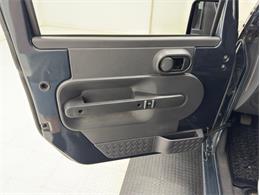 2007 Jeep Wrangler (CC-2078555) for sale in Morgantown, Pennsylvania