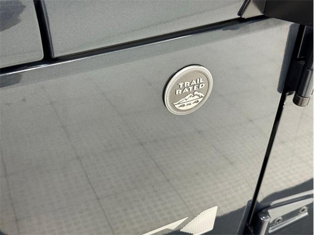 2007 Jeep Wrangler (CC-2078555) for sale in Morgantown, Pennsylvania