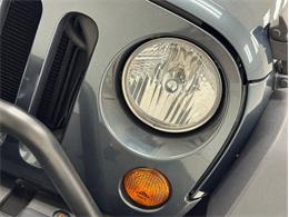 2007 Jeep Wrangler (CC-2078555) for sale in Morgantown, Pennsylvania