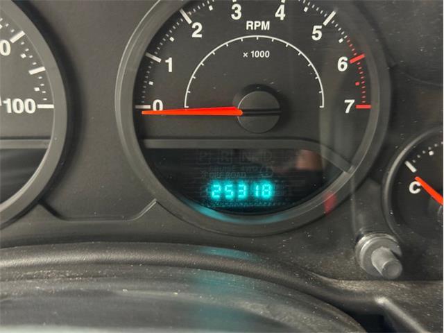 2007 Jeep Wrangler (CC-2078555) for sale in Morgantown, Pennsylvania