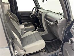 2007 Jeep Wrangler (CC-2078555) for sale in Morgantown, Pennsylvania