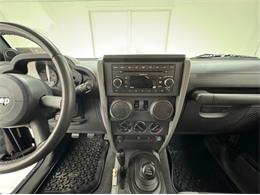 2007 Jeep Wrangler (CC-2078555) for sale in Morgantown, Pennsylvania