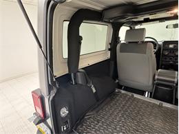 2007 Jeep Wrangler (CC-2078555) for sale in Morgantown, Pennsylvania