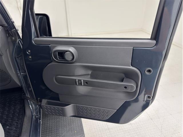 2007 Jeep Wrangler (CC-2078555) for sale in Morgantown, Pennsylvania