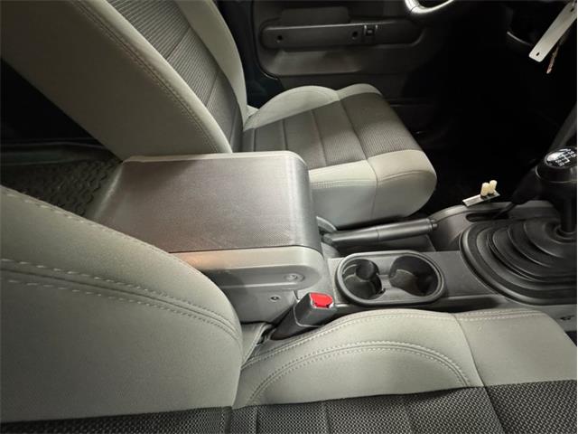 2007 Jeep Wrangler (CC-2078555) for sale in Morgantown, Pennsylvania