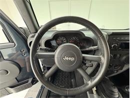 2007 Jeep Wrangler (CC-2078555) for sale in Morgantown, Pennsylvania