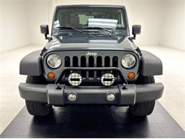 2007 Jeep Wrangler (CC-2078555) for sale in Morgantown, Pennsylvania