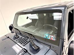 2007 Jeep Wrangler (CC-2078555) for sale in Morgantown, Pennsylvania