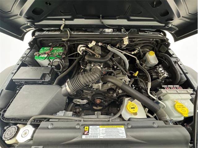 2007 Jeep Wrangler (CC-2078555) for sale in Morgantown, Pennsylvania