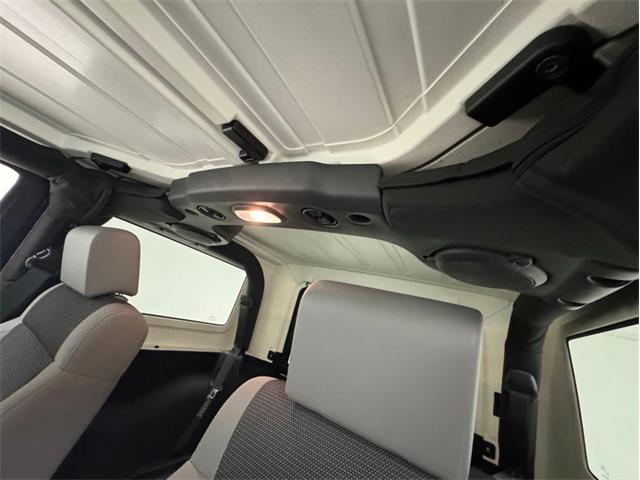 2007 Jeep Wrangler (CC-2078555) for sale in Morgantown, Pennsylvania