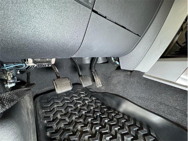 2007 Jeep Wrangler (CC-2078555) for sale in Morgantown, Pennsylvania