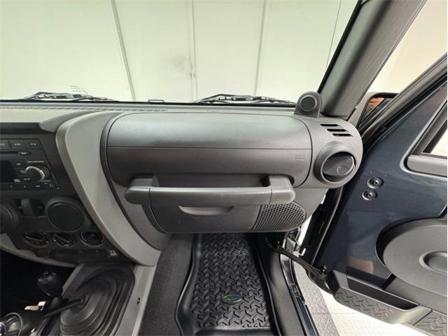 2007 Jeep Wrangler (CC-2078555) for sale in Morgantown, Pennsylvania