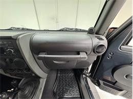 2007 Jeep Wrangler (CC-2078555) for sale in Morgantown, Pennsylvania