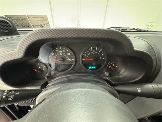 2007 Jeep Wrangler (CC-2078555) for sale in Morgantown, Pennsylvania