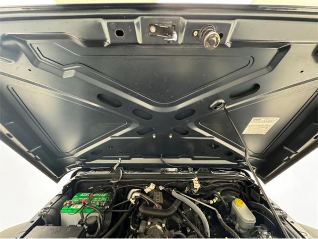 2007 Jeep Wrangler (CC-2078555) for sale in Morgantown, Pennsylvania