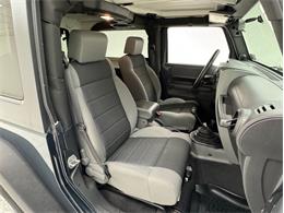 2007 Jeep Wrangler (CC-2078555) for sale in Morgantown, Pennsylvania