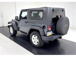 2007 Jeep Wrangler (CC-2078555) for sale in Morgantown, Pennsylvania