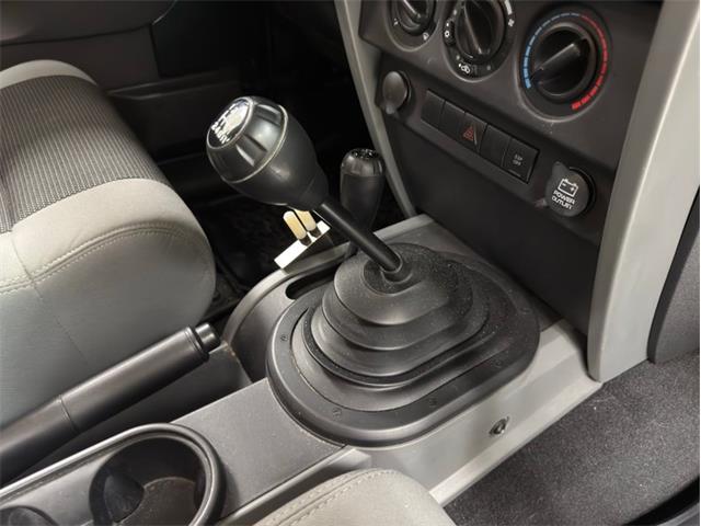 2007 Jeep Wrangler (CC-2078555) for sale in Morgantown, Pennsylvania