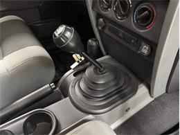 2007 Jeep Wrangler (CC-2078555) for sale in Morgantown, Pennsylvania