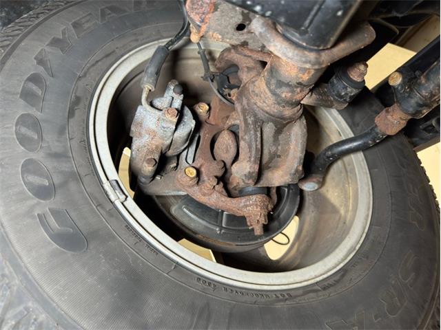 2007 Jeep Wrangler (CC-2078555) for sale in Morgantown, Pennsylvania