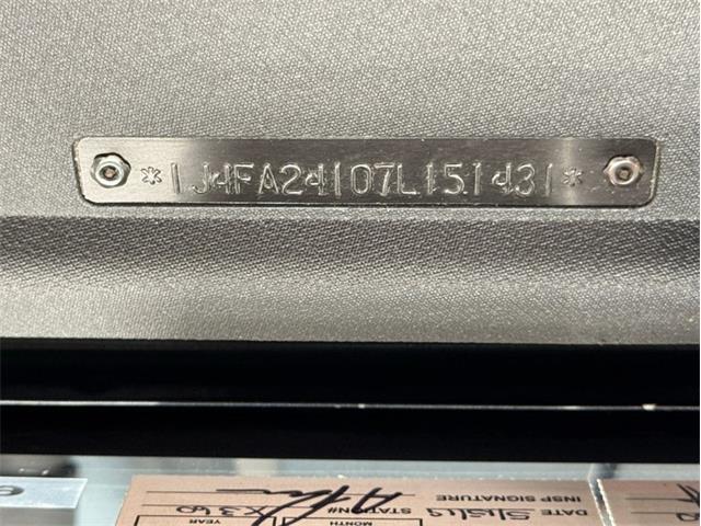 2007 Jeep Wrangler (CC-2078555) for sale in Morgantown, Pennsylvania