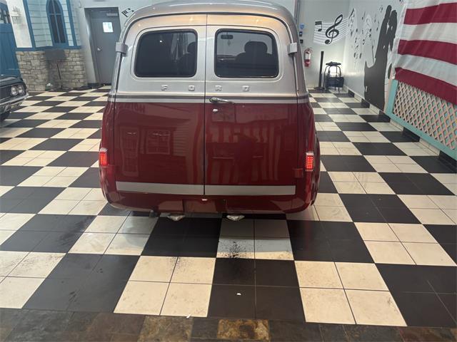 1953 Ford F100 (CC-2078556) for sale in Annandale, Minnesota
