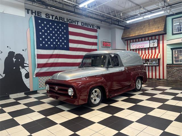 1953 Ford F100 (CC-2078556) for sale in Annandale, Minnesota