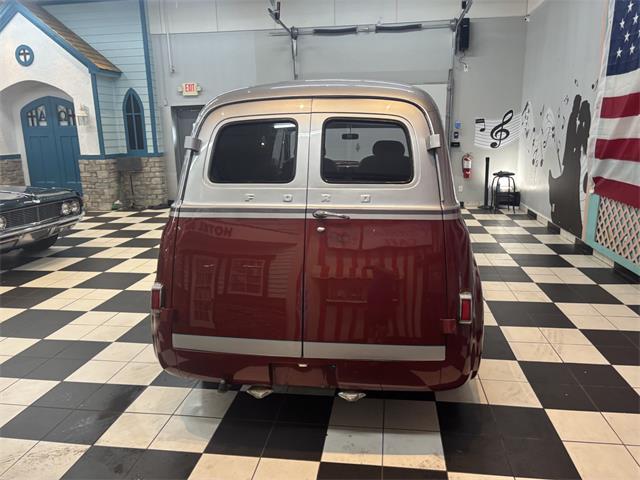 1953 Ford F100 (CC-2078556) for sale in Annandale, Minnesota