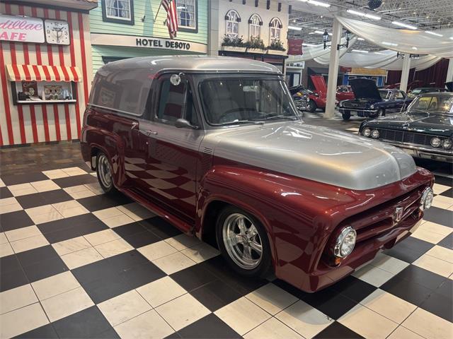 1953 Ford F100 (CC-2078556) for sale in Annandale, Minnesota