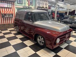 1953 Ford F100 (CC-2078556) for sale in Annandale, Minnesota