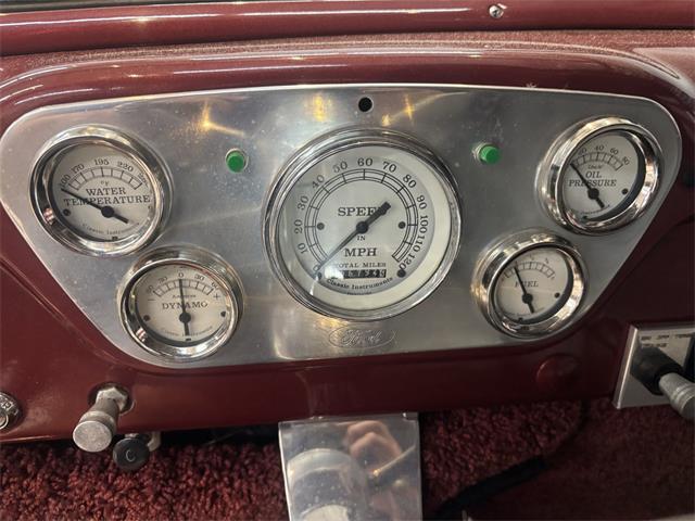 1953 Ford F100 (CC-2078556) for sale in Annandale, Minnesota